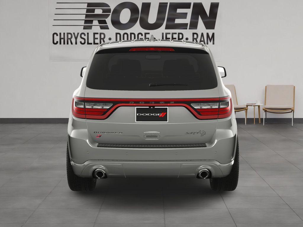 new 2024 Dodge Durango car, priced at $87,793