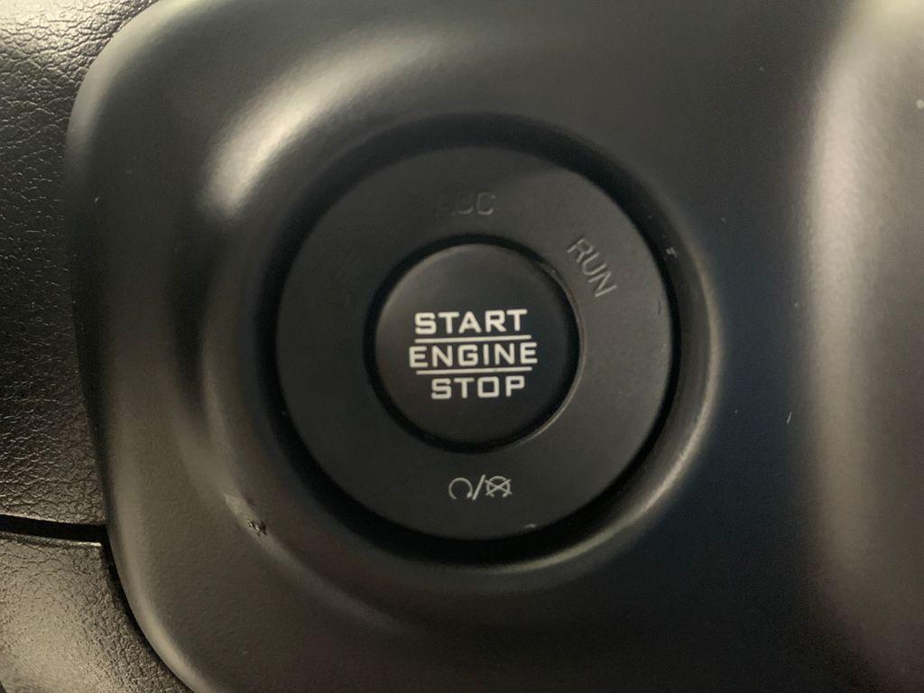used 2021 Jeep Wrangler Unlimited car, priced at $35,994