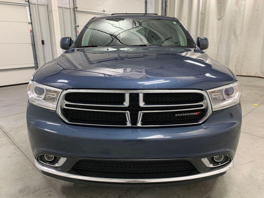 used 2020 Dodge Durango car, priced at $24,566
