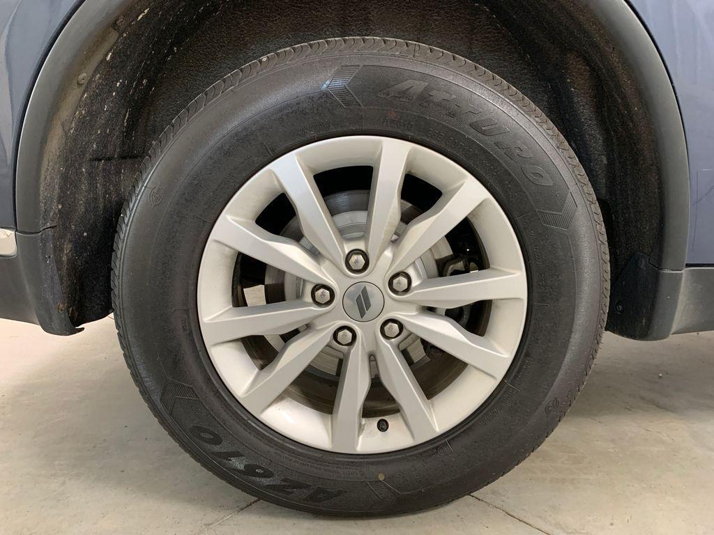 used 2020 Dodge Durango car, priced at $24,566