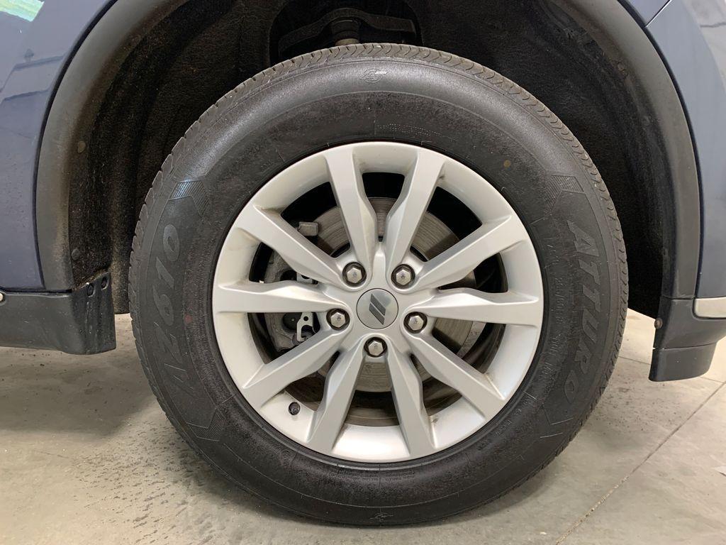 used 2020 Dodge Durango car, priced at $24,566