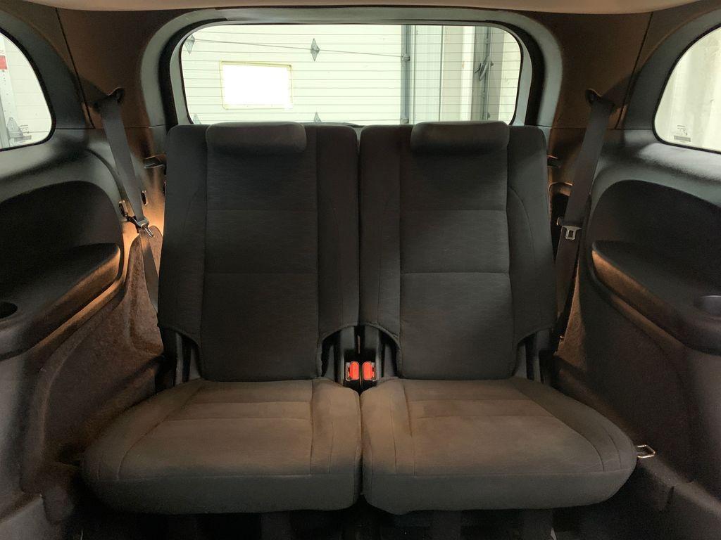 used 2020 Dodge Durango car, priced at $24,566