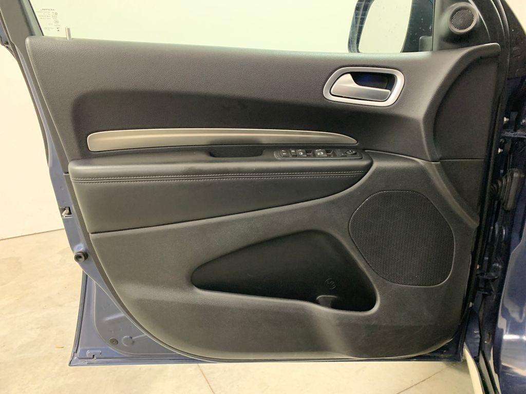 used 2020 Dodge Durango car, priced at $24,566