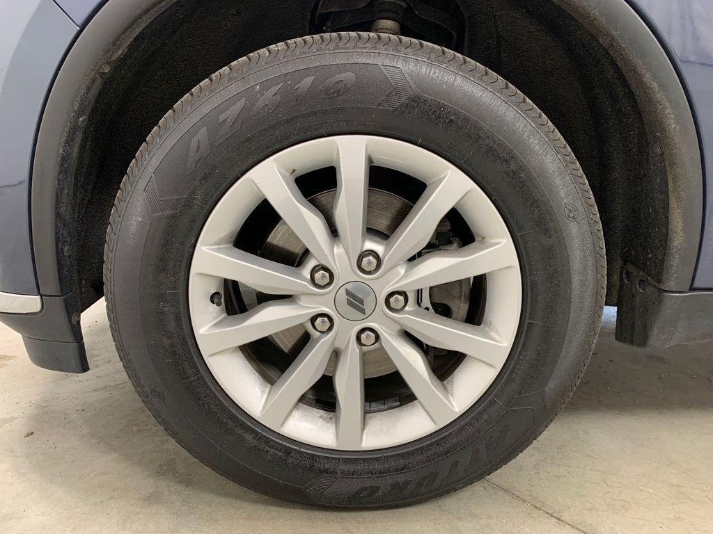 used 2020 Dodge Durango car, priced at $24,566