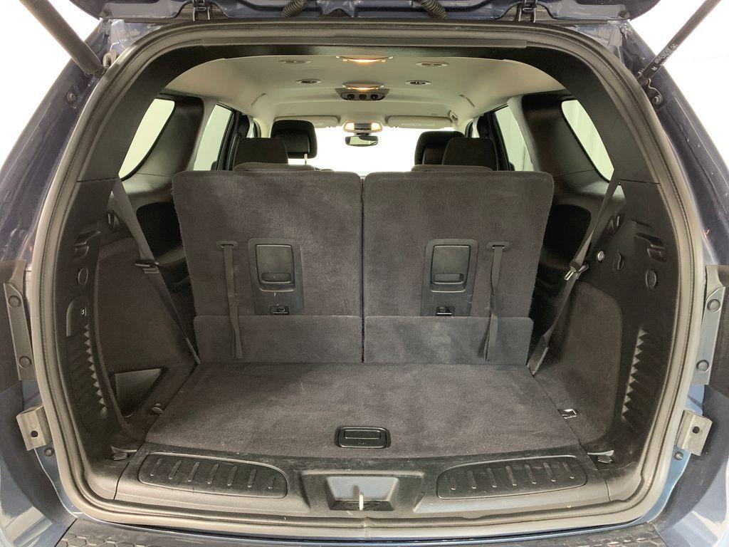 used 2020 Dodge Durango car, priced at $24,566
