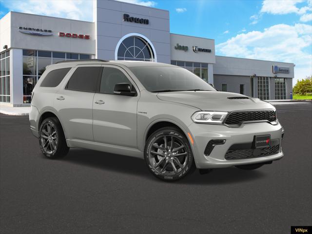 new 2024 Dodge Durango car, priced at $51,366