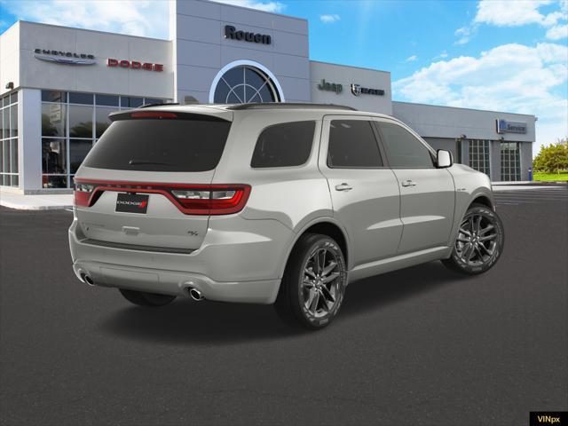 new 2024 Dodge Durango car, priced at $51,366