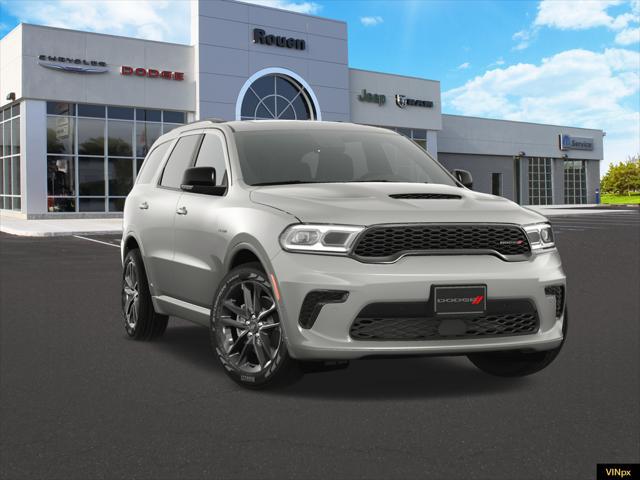 new 2024 Dodge Durango car, priced at $51,366