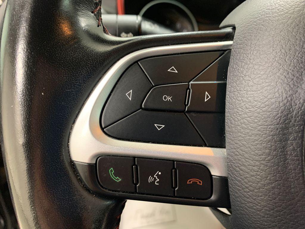 used 2020 Jeep Compass car, priced at $16,288