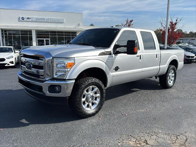 used 2016 Ford F-250 car, priced at $42,470