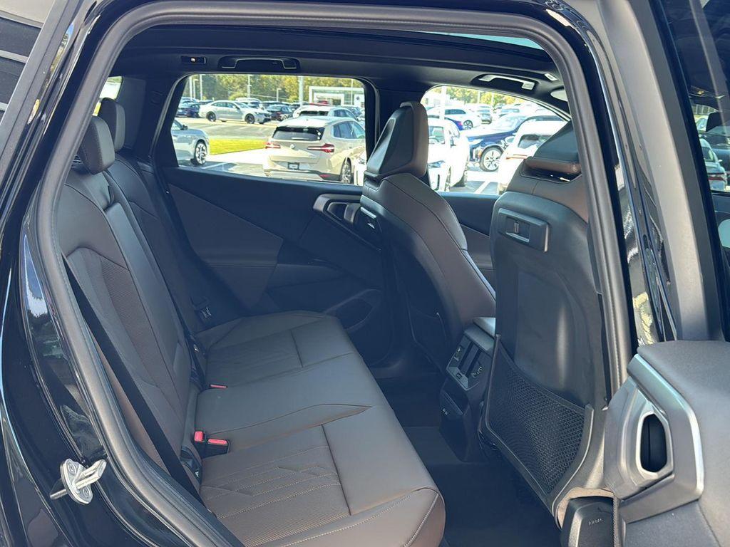 new 2026 BMW X3 car, priced at $57,875