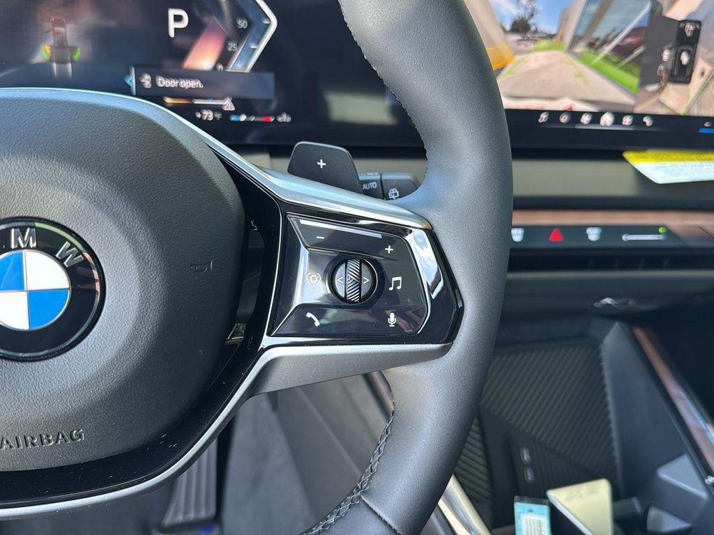 new 2026 BMW X3 car, priced at $57,875