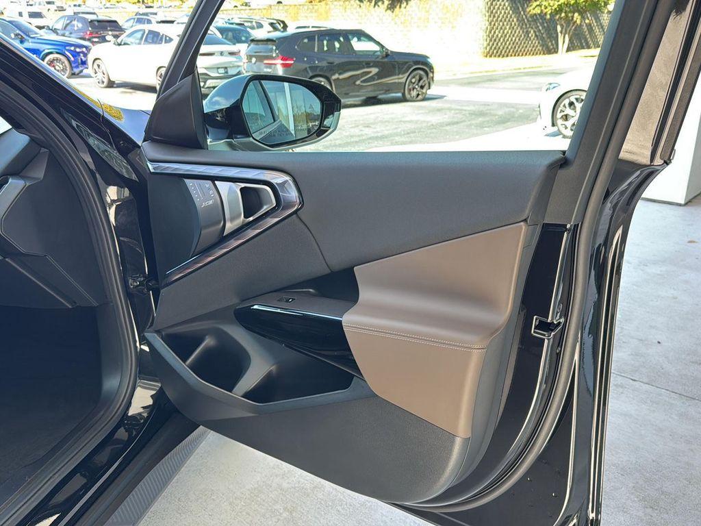 new 2026 BMW X3 car, priced at $57,875