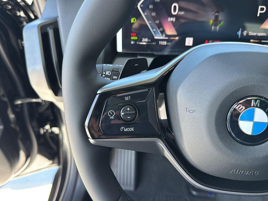 new 2026 BMW X3 car, priced at $57,875