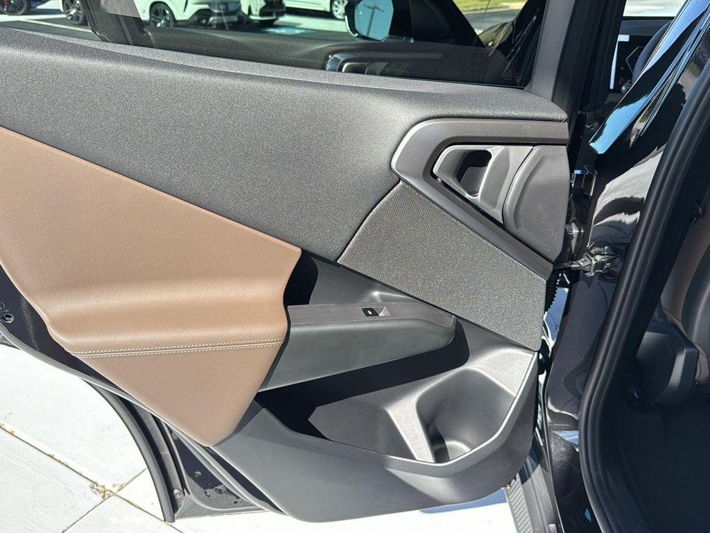 new 2026 BMW X3 car, priced at $57,875