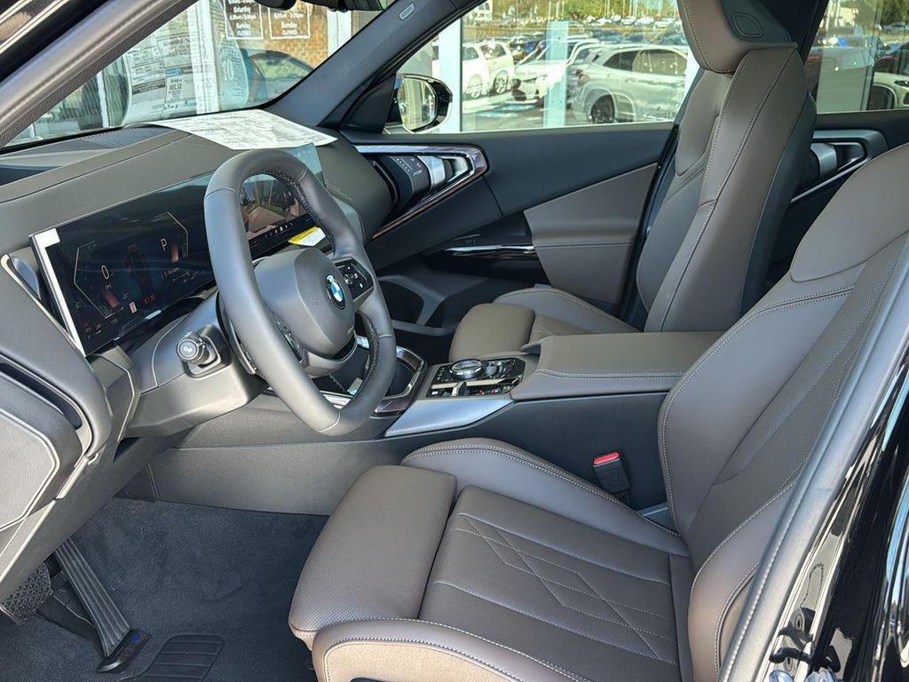 new 2026 BMW X3 car, priced at $57,875