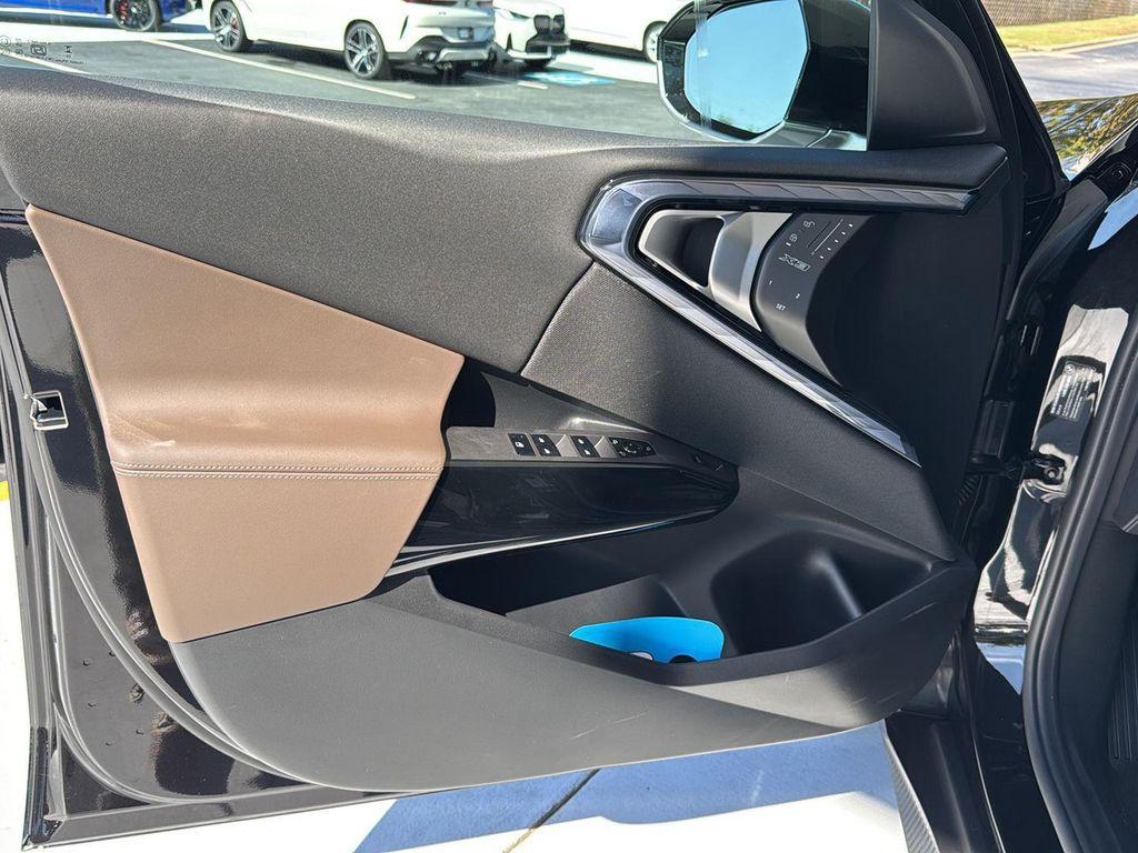 new 2026 BMW X3 car, priced at $57,875