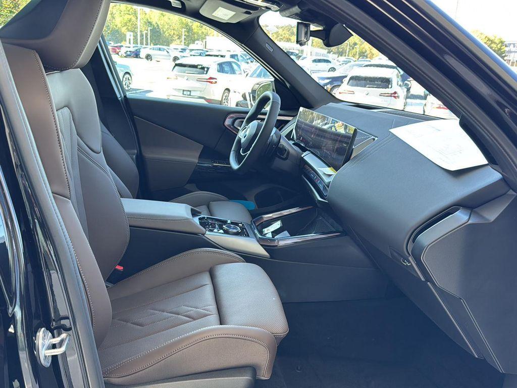 new 2026 BMW X3 car, priced at $57,875