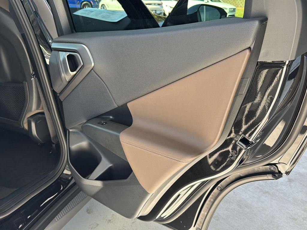 new 2026 BMW X3 car, priced at $57,875