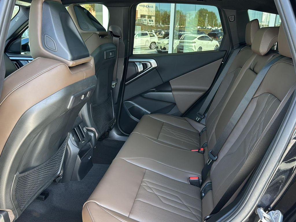 new 2026 BMW X3 car, priced at $57,875