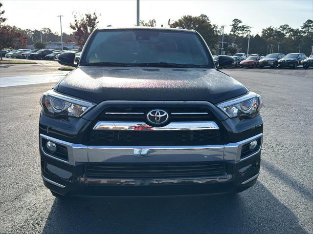 used 2020 Toyota 4Runner car, priced at $34,990