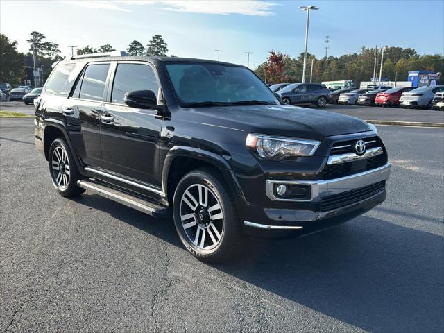 used 2020 Toyota 4Runner car, priced at $37,990