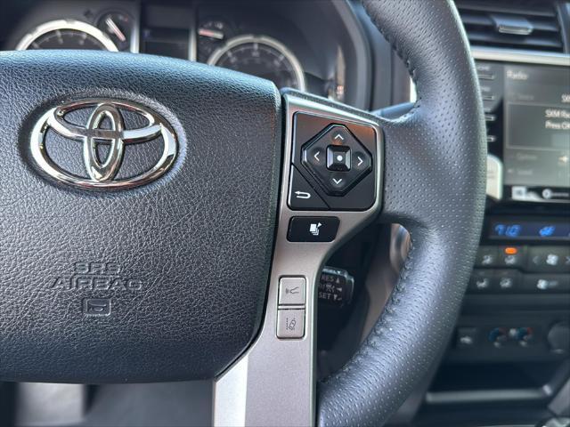 used 2020 Toyota 4Runner car, priced at $37,990