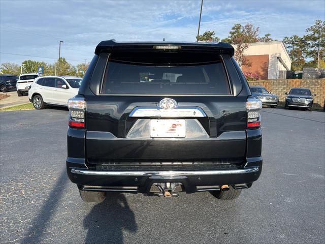 used 2020 Toyota 4Runner car, priced at $37,990