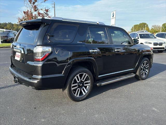 used 2020 Toyota 4Runner car, priced at $37,990