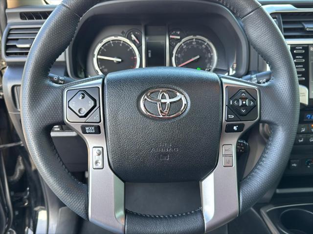 used 2020 Toyota 4Runner car, priced at $37,990