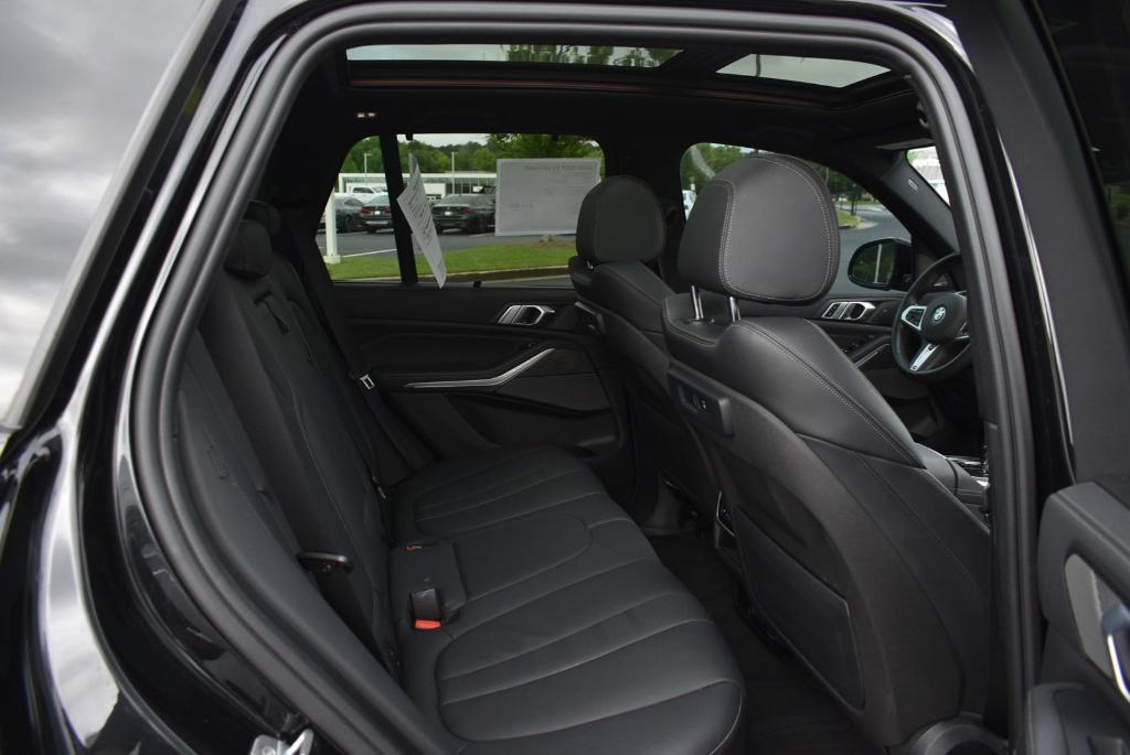 used 2020 BMW X5 car, priced at $47,305