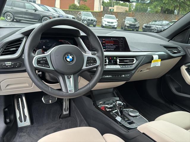 used 2024 BMW 228 Gran Coupe car, priced at $39,490