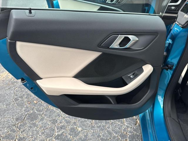 used 2024 BMW 228 Gran Coupe car, priced at $39,490