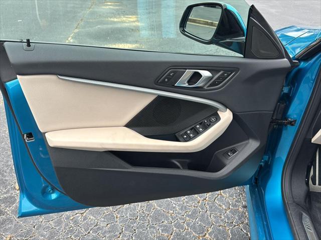 used 2024 BMW 228 Gran Coupe car, priced at $39,490