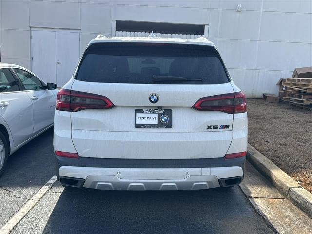 used 2019 BMW X5 car, priced at $25,990