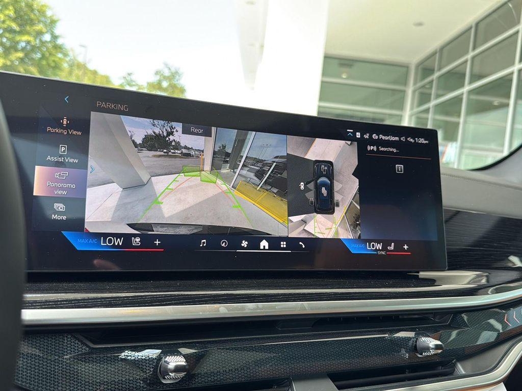 new 2026 BMW X5 car, priced at $78,575