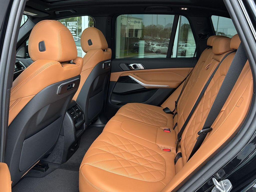 new 2026 BMW X5 car, priced at $78,575