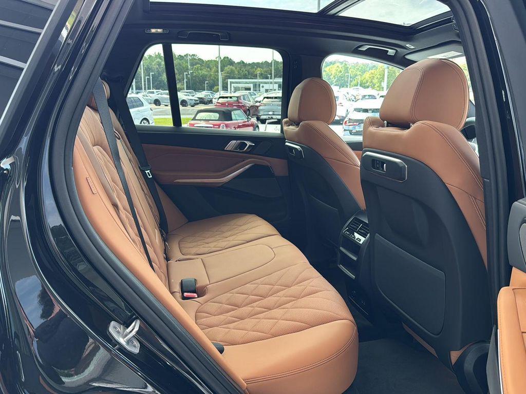new 2026 BMW X5 car, priced at $78,575
