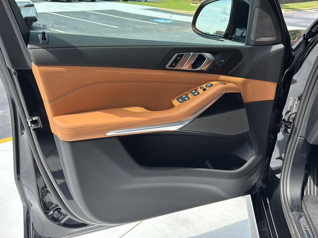 new 2026 BMW X5 car, priced at $78,575