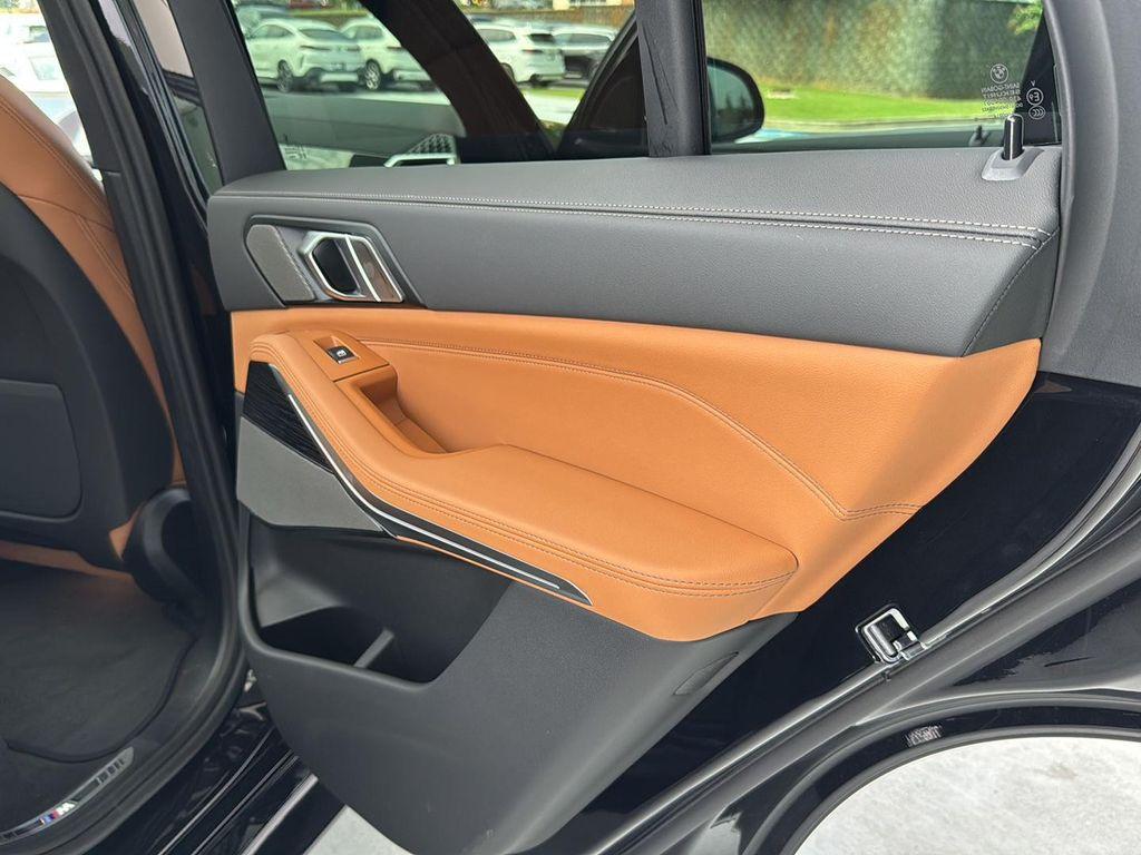 new 2026 BMW X5 car, priced at $78,575