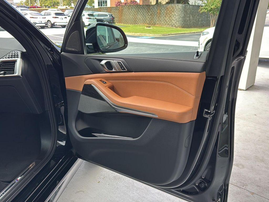 new 2026 BMW X5 car, priced at $78,575