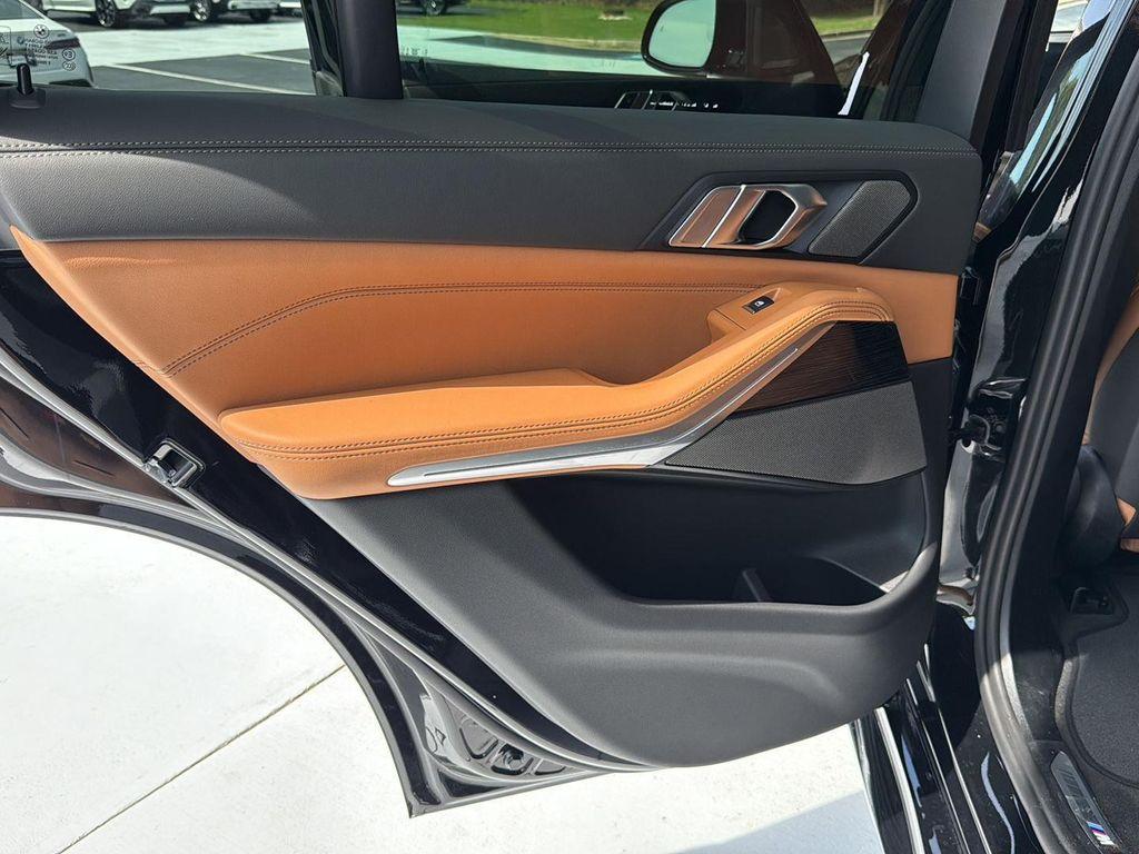 new 2026 BMW X5 car, priced at $78,575