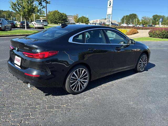 new 2024 BMW 228 Gran Coupe car, priced at $43,445