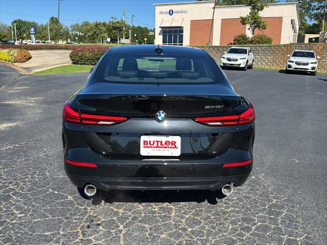 new 2024 BMW 228 Gran Coupe car, priced at $43,445