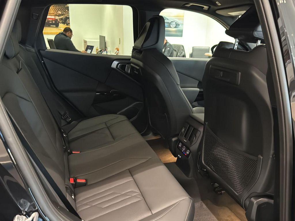 new 2026 BMW X3 car, priced at $55,635