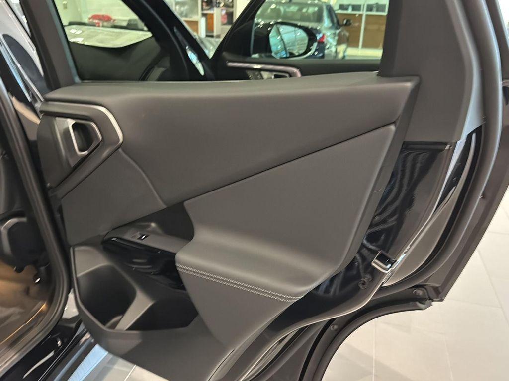 new 2026 BMW X3 car, priced at $55,635