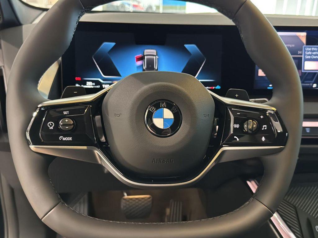 new 2026 BMW X3 car, priced at $55,635