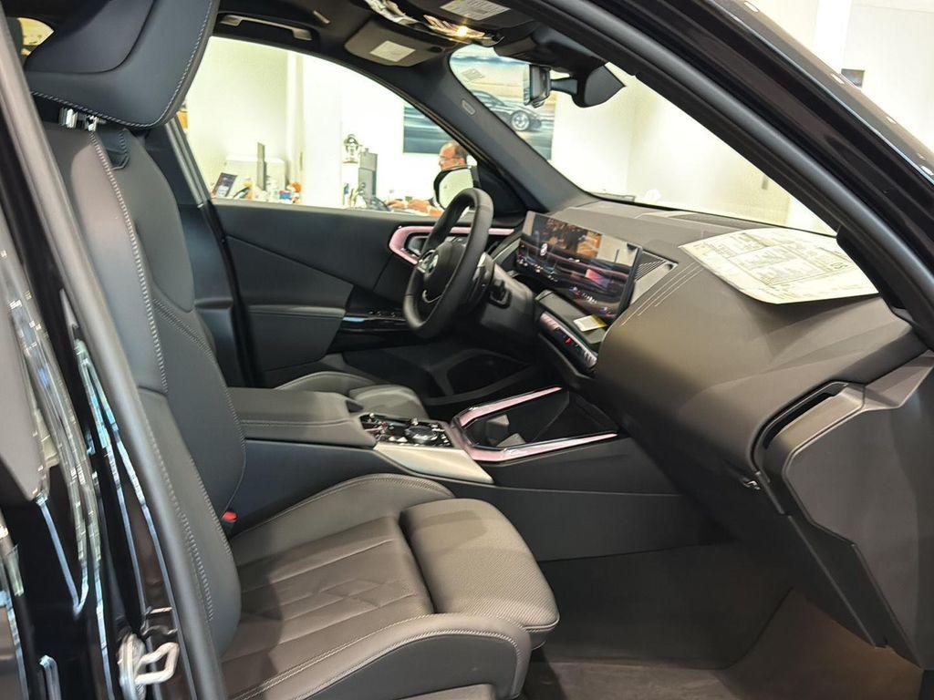 new 2026 BMW X3 car, priced at $55,635