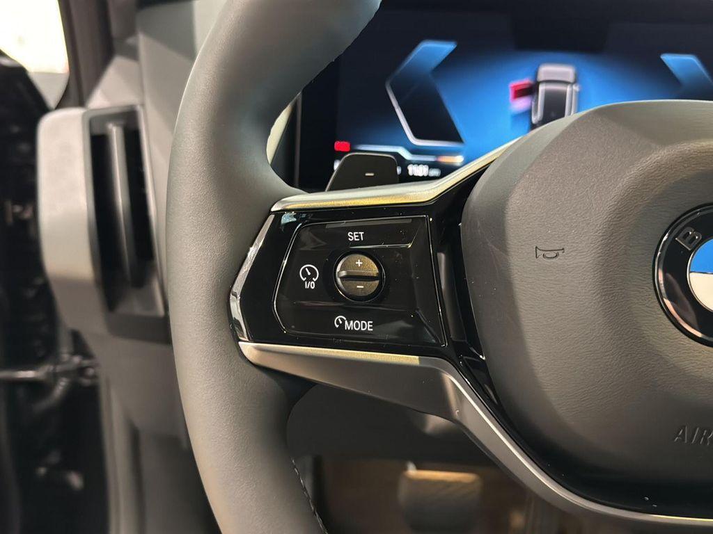 new 2026 BMW X3 car, priced at $55,635