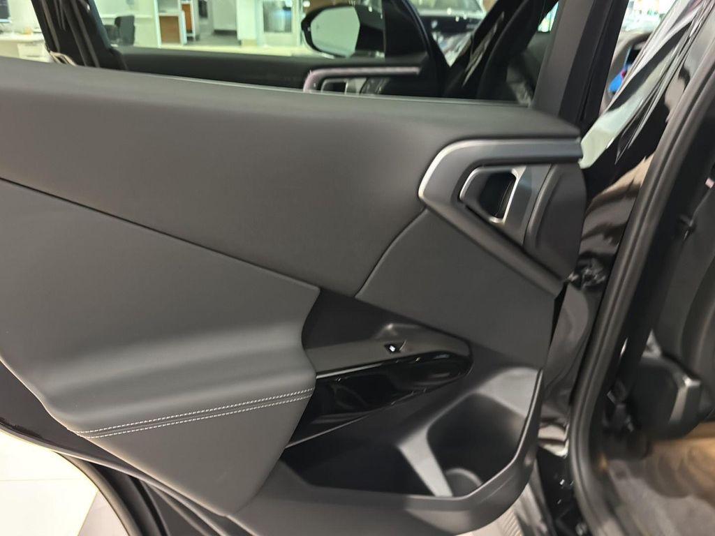 new 2026 BMW X3 car, priced at $55,635